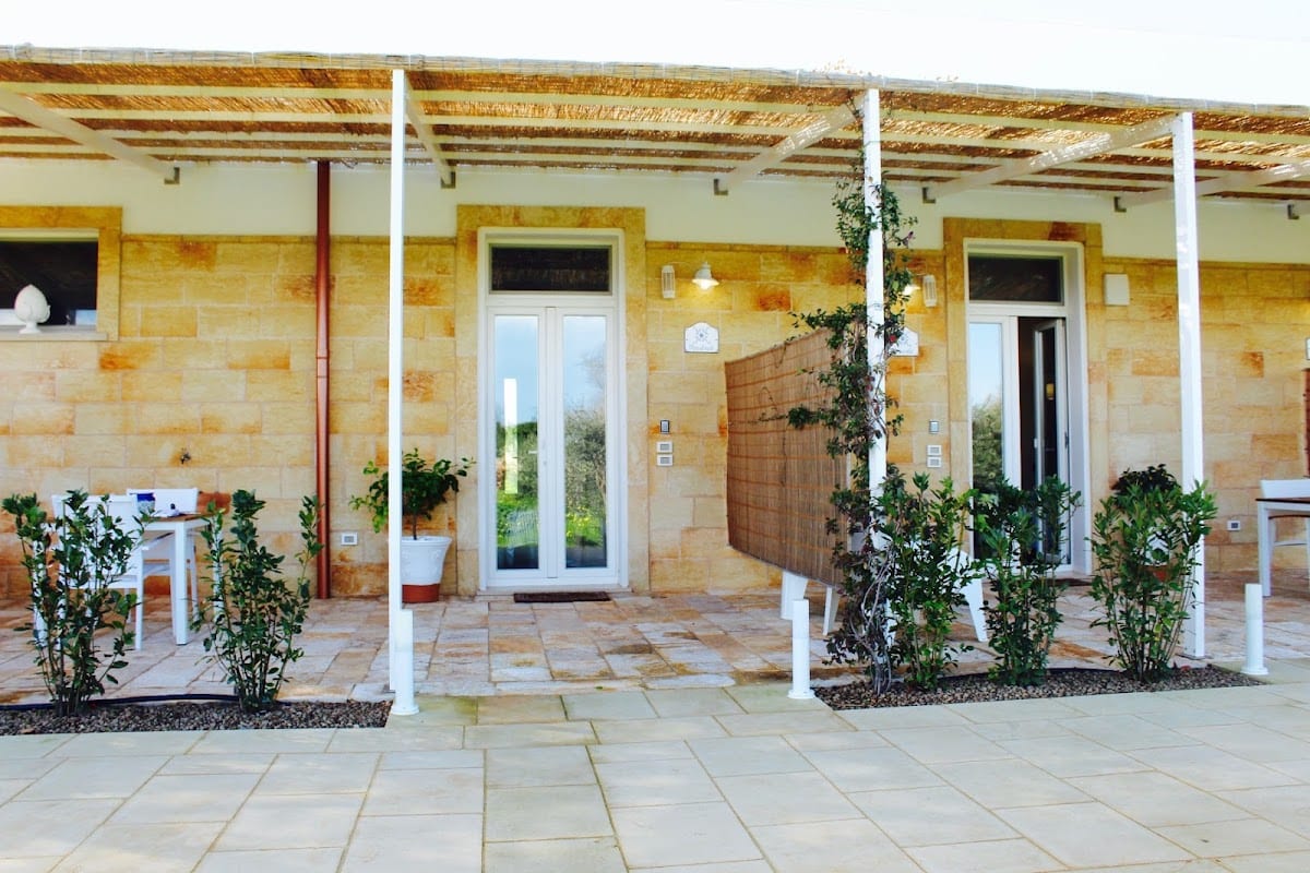 TENUTA CESARINA