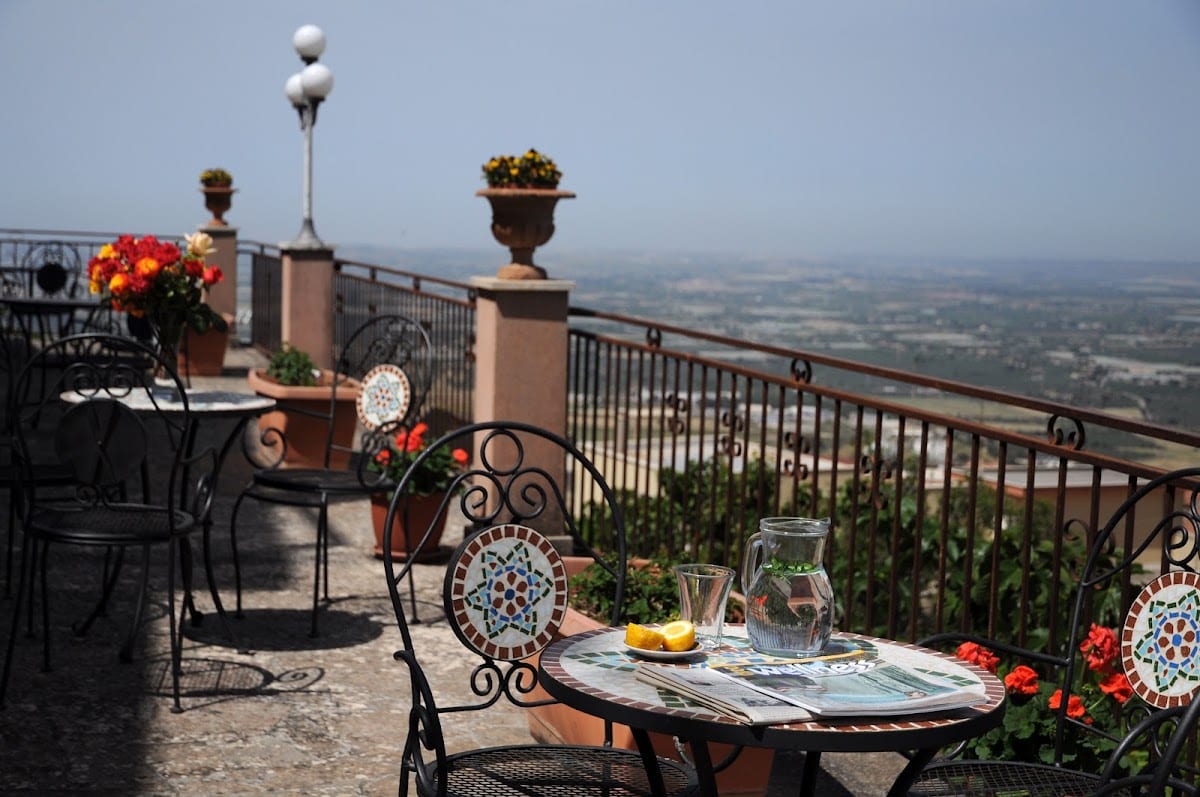 Albergo Villa Nobile