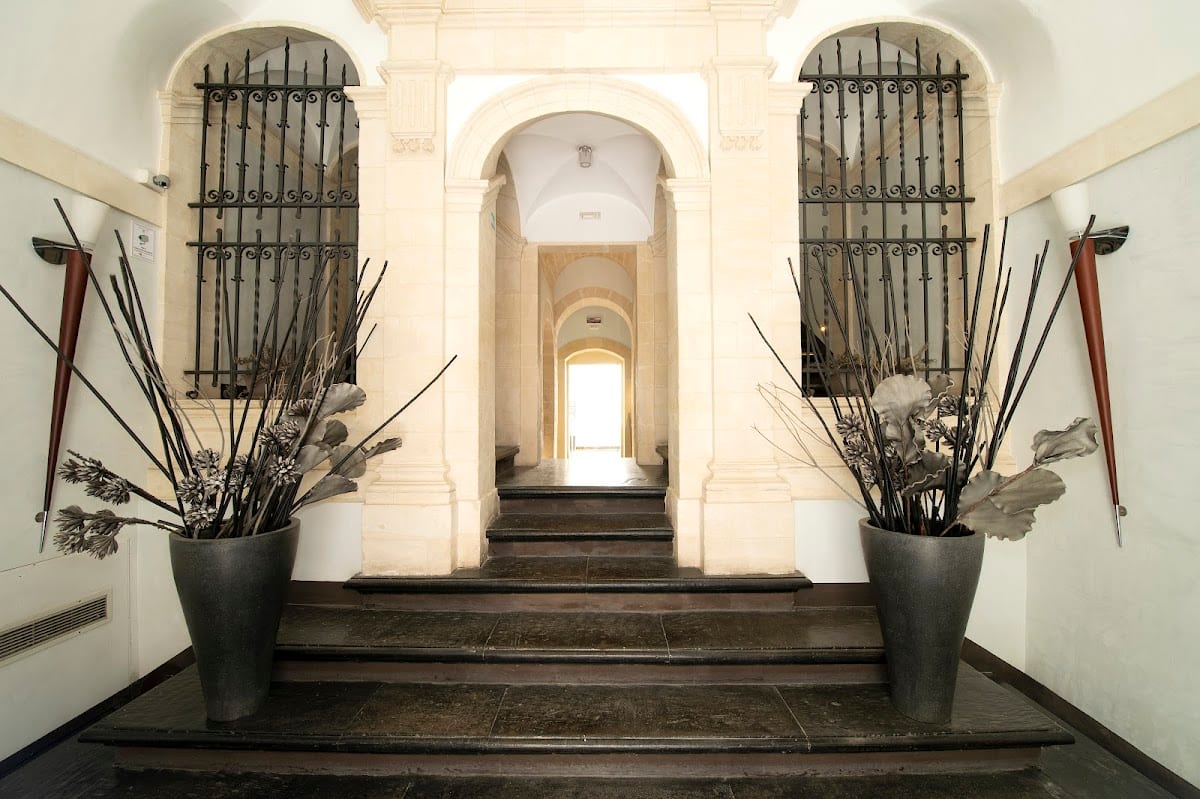 De Stefano Palace Luxury Hotel
