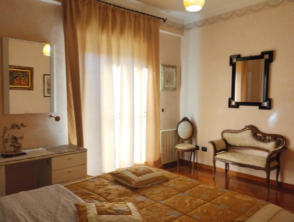 B&B D'ALTRITEMPI - elegance in Cianciana