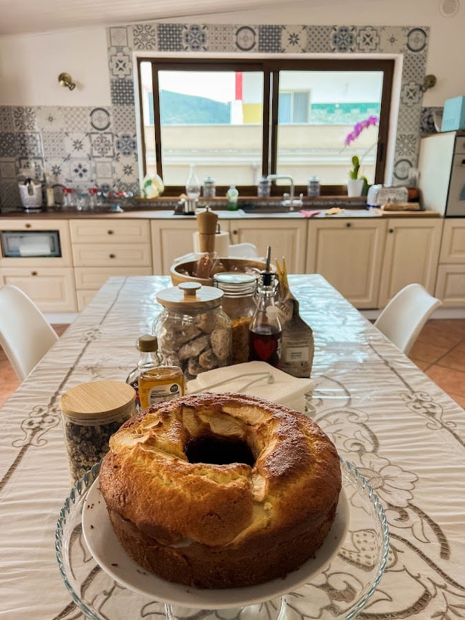 B&B Il Mare di Terrasini