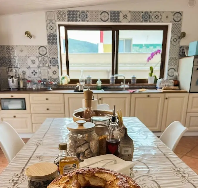 B&B Il Mare di Terrasini