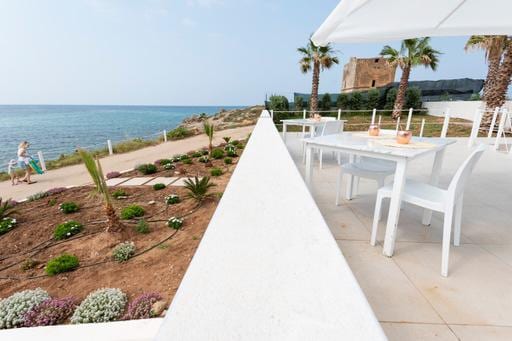 B&B Torre Pozzillo Beach
