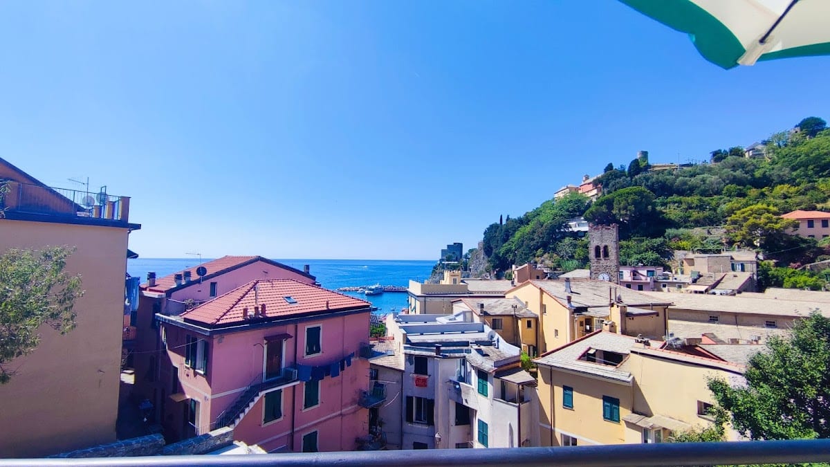 Albergo la Colonnina