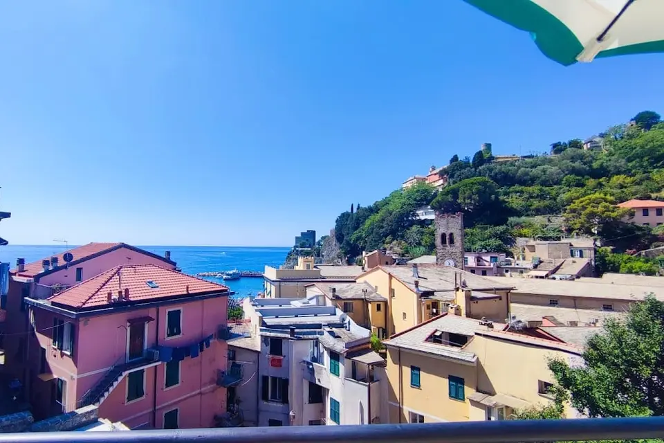 Albergo la Colonnina