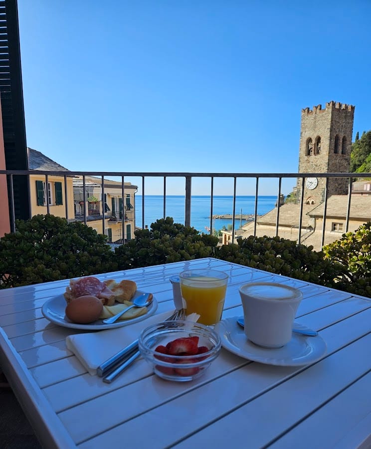 Albergo Stella della Marina