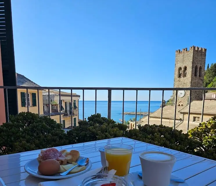 Albergo Stella della Marina