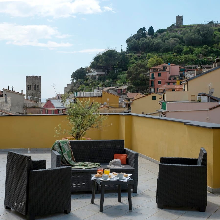 Hotel Margherita