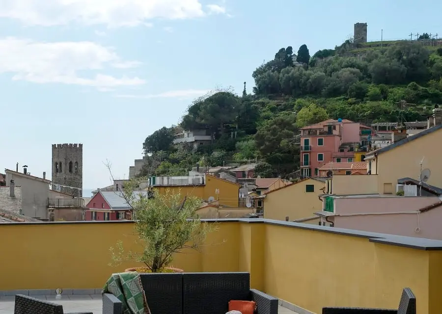 Hotel Margherita