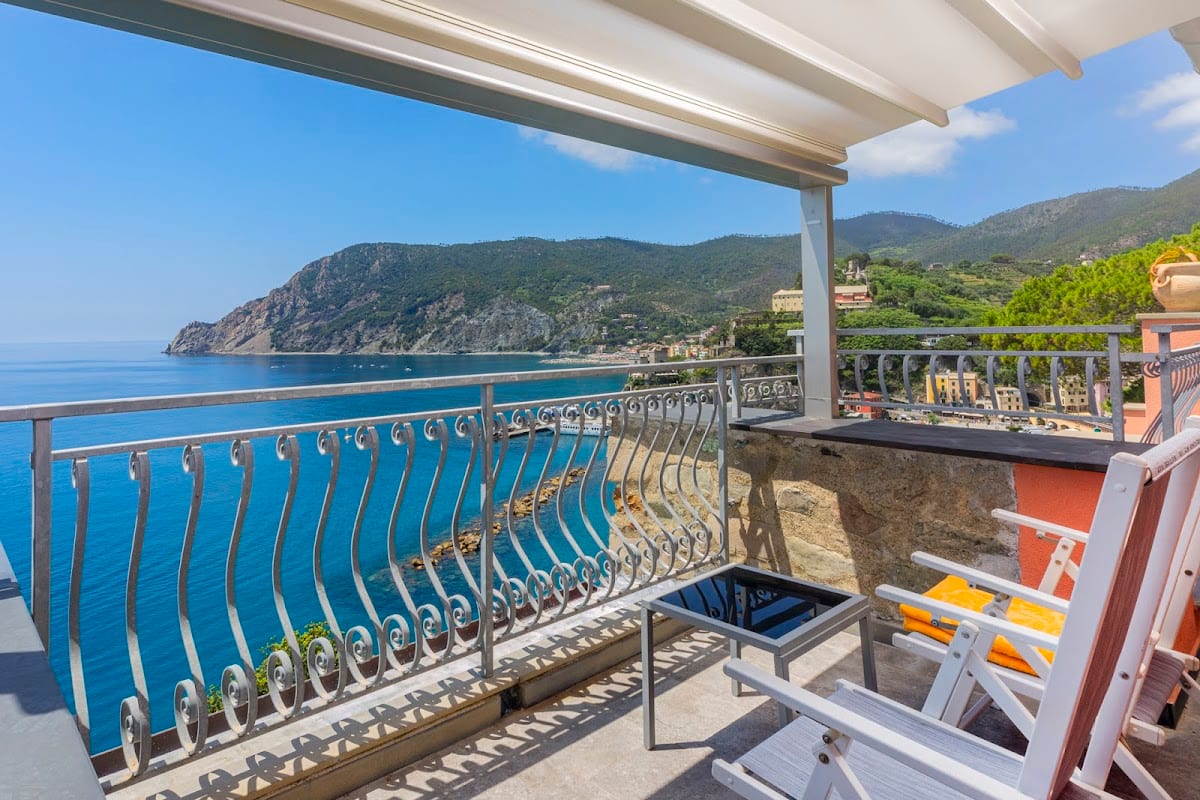 Hotel Ristorante Porto Roca