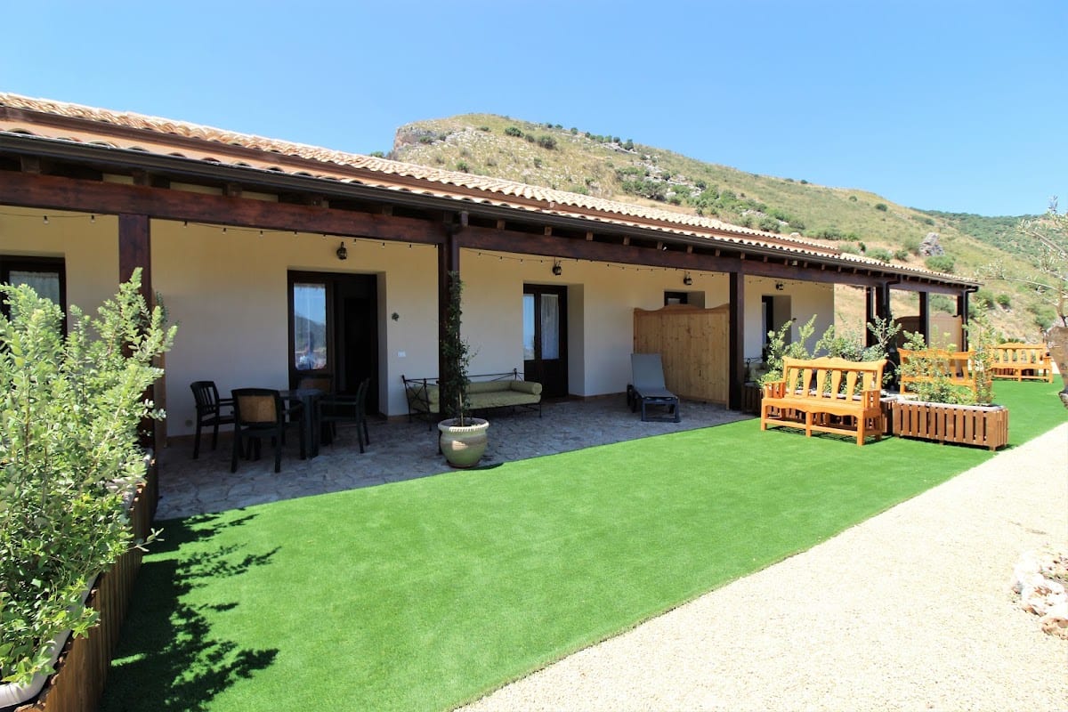 Agriturismo Dispenza