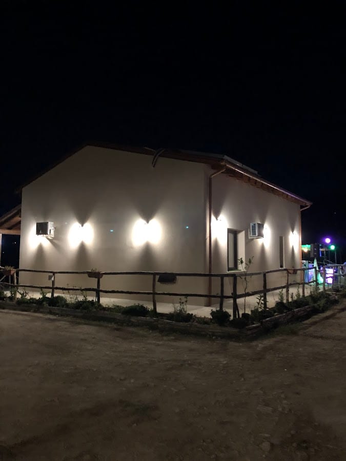 Agriturismo Ilardo