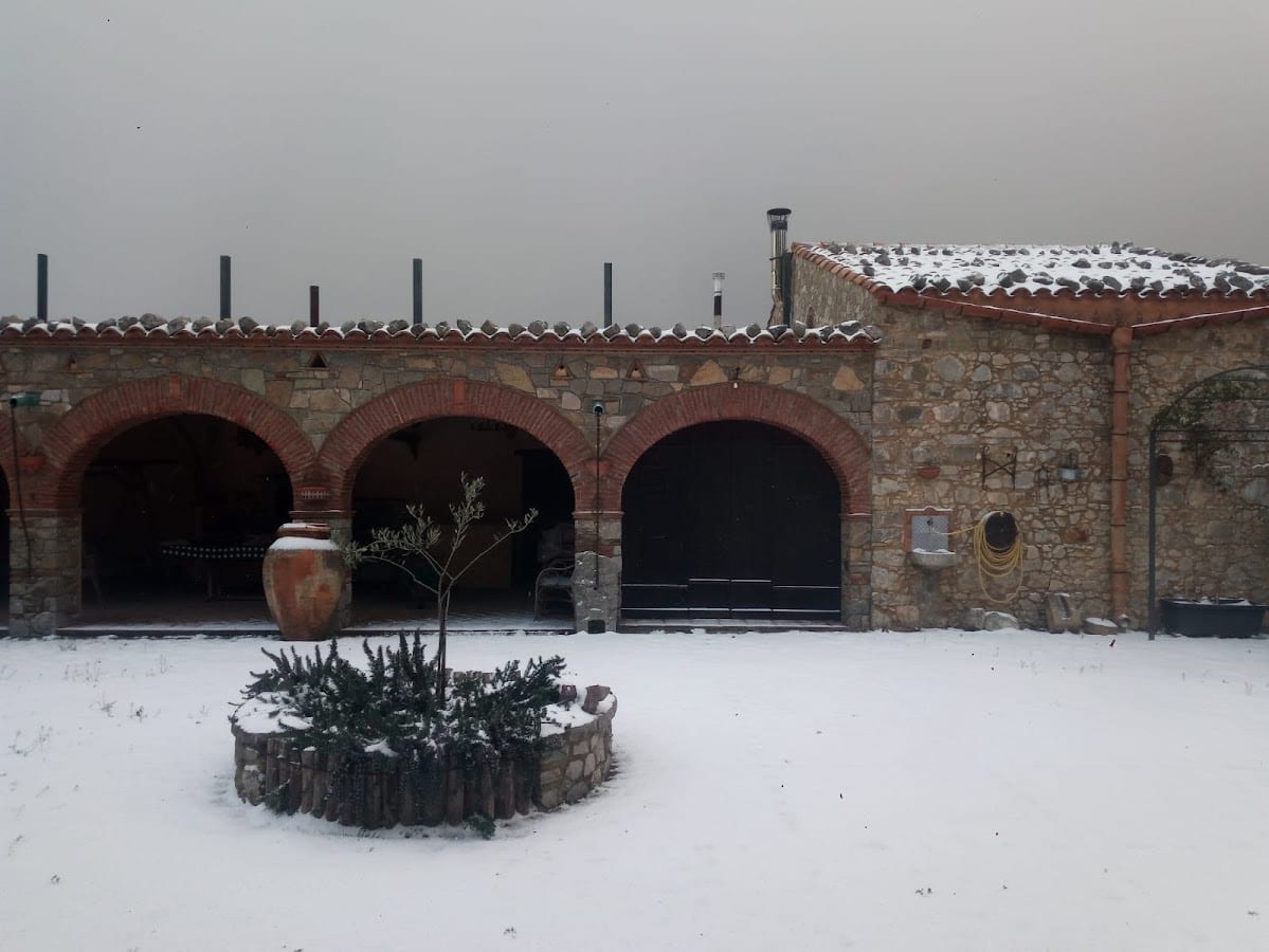 Agriturismo Volpignano