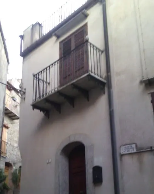 Da Concettina
