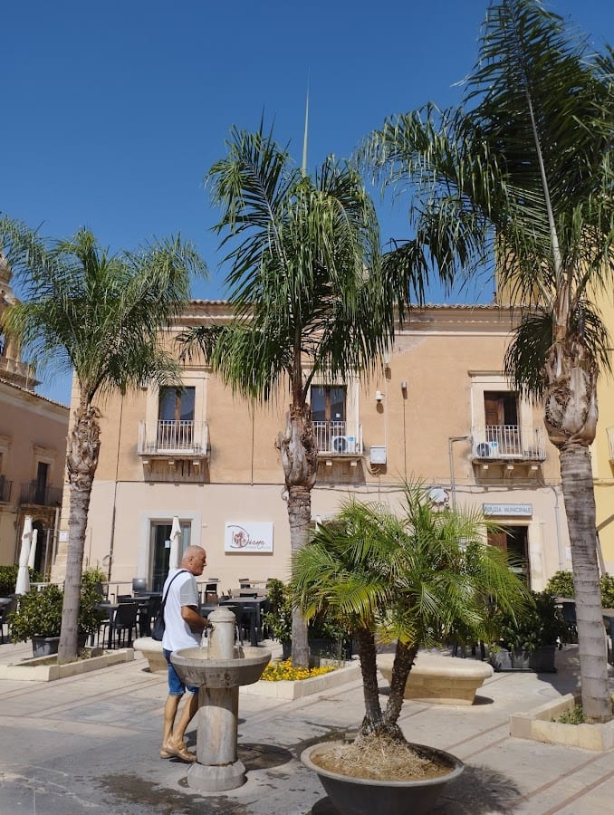 Abraxia B&B