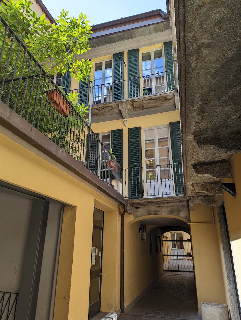 Alessia’s Place