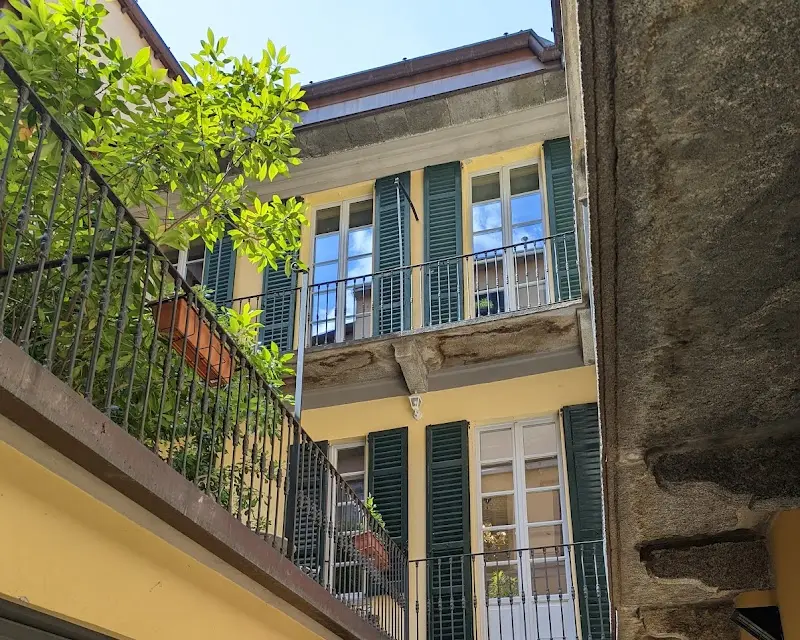 Alessia’s Place