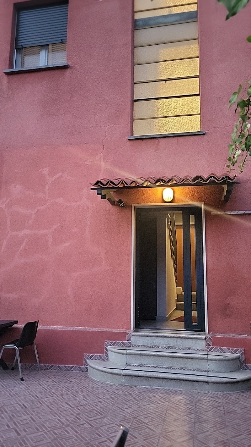 B&B Confine