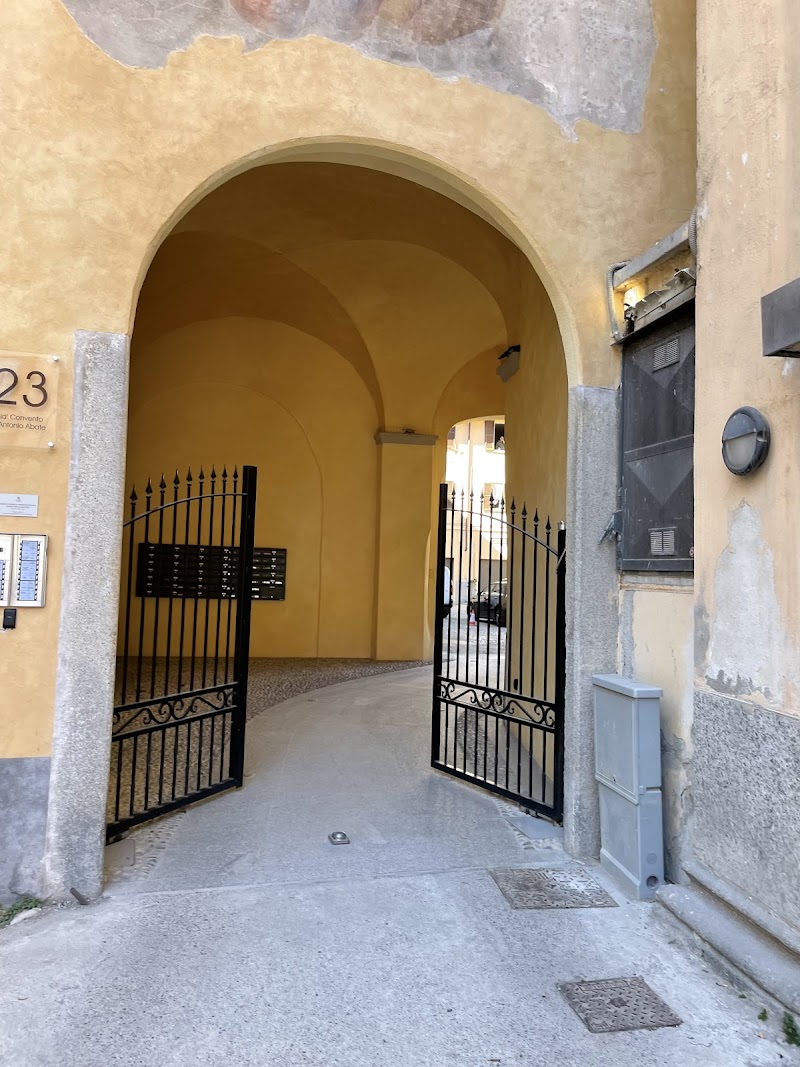 B&B Convento Sant'Antonio