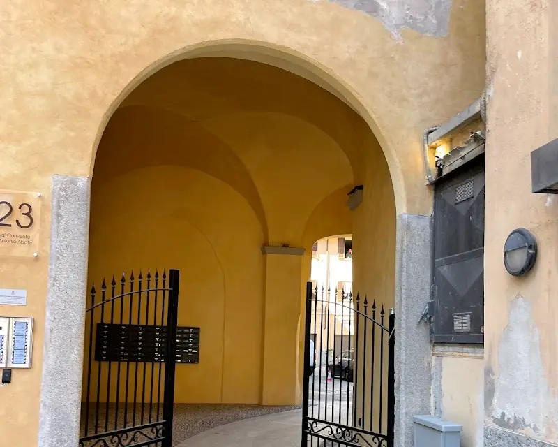 B&B Convento Sant'Antonio
