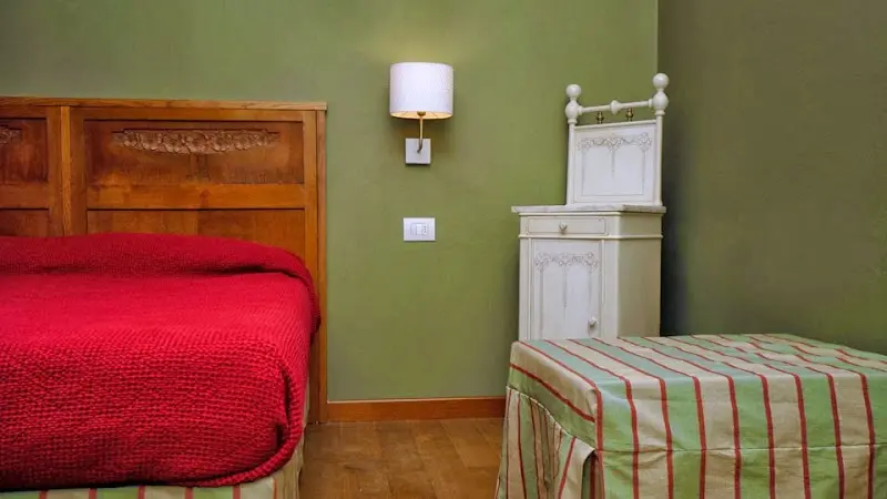 B&B Residenza Cavour