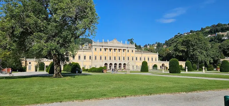 B&B Villa Olmo