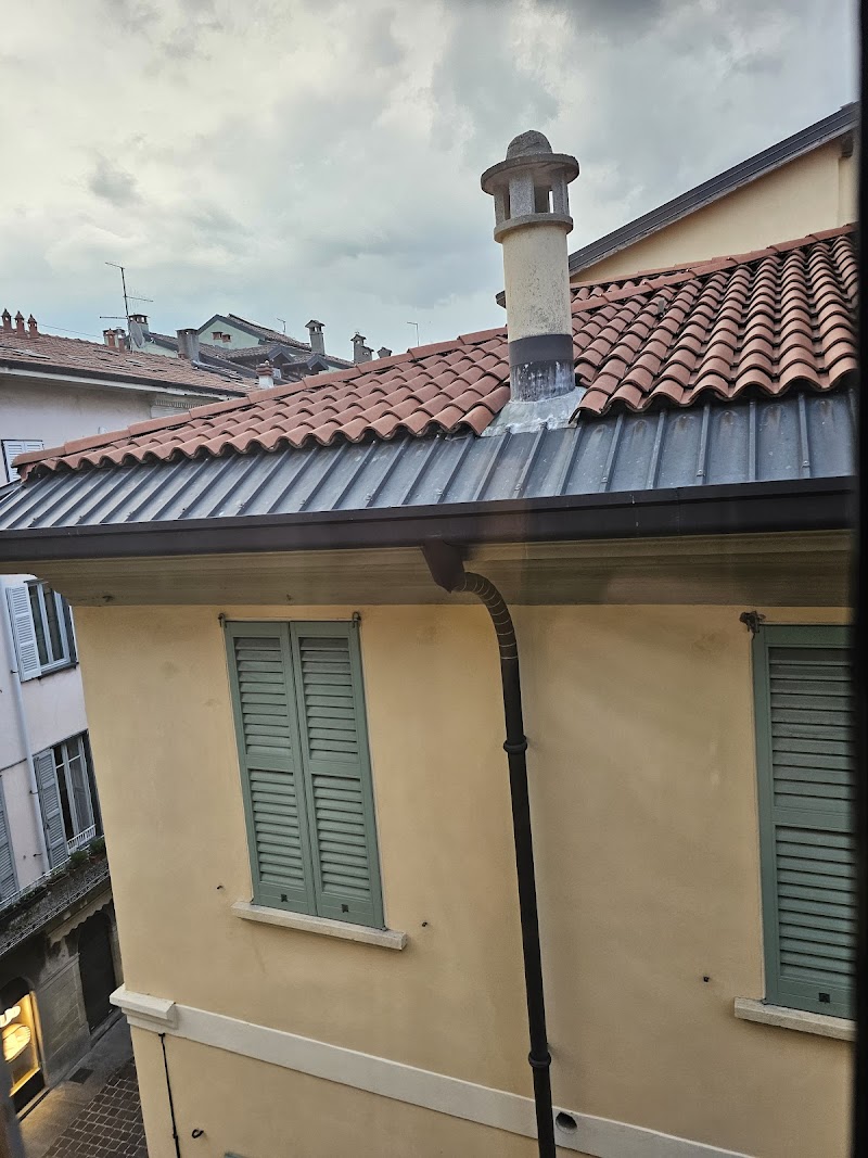 Bed and Breakfast Storico
