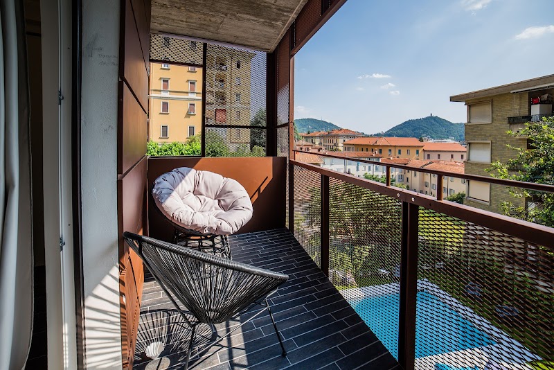 Le Stanze del Lago Suites&Pool