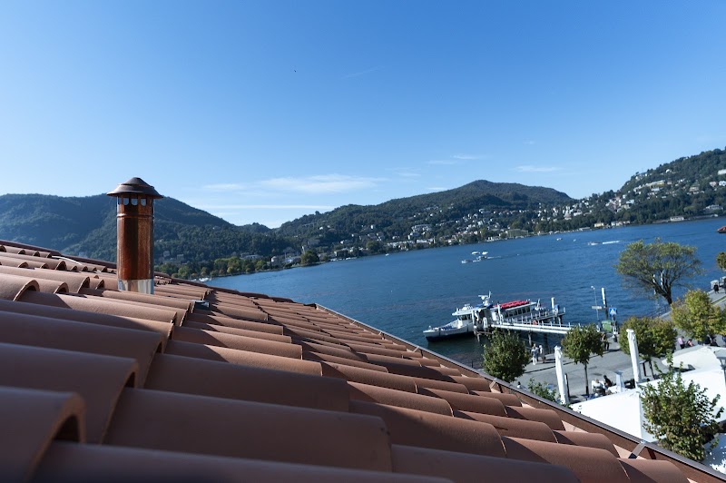 Mimesis 11 - Boutique Hotel