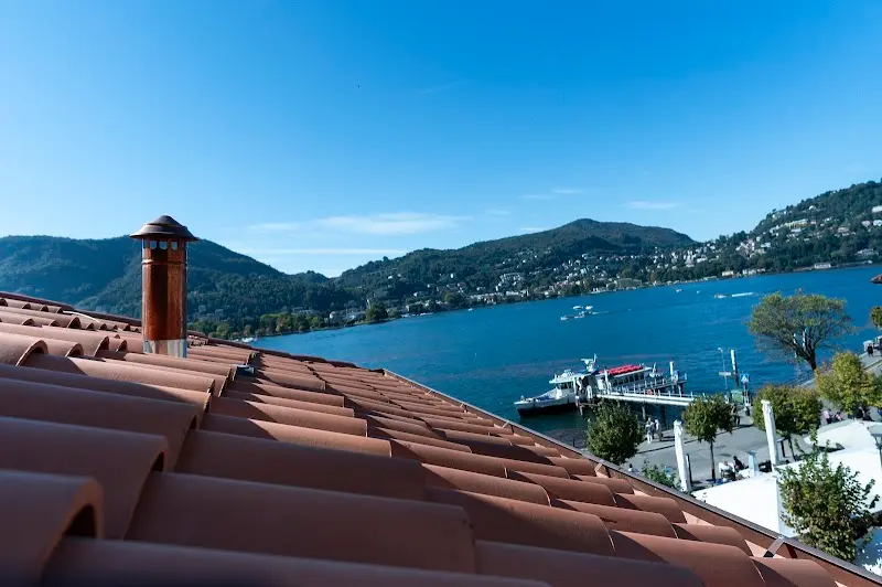 Mimesis 11 - Boutique Hotel