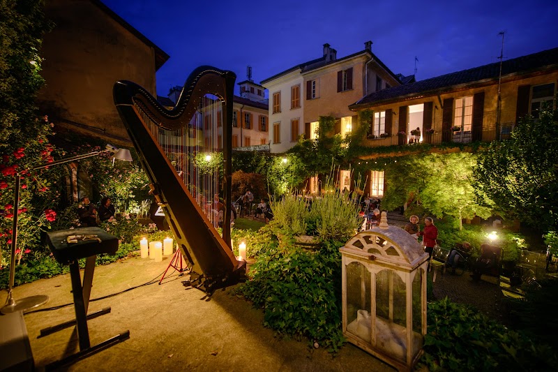 Palazzo Albricci Peregrini luxury hotel - key michelin 2026