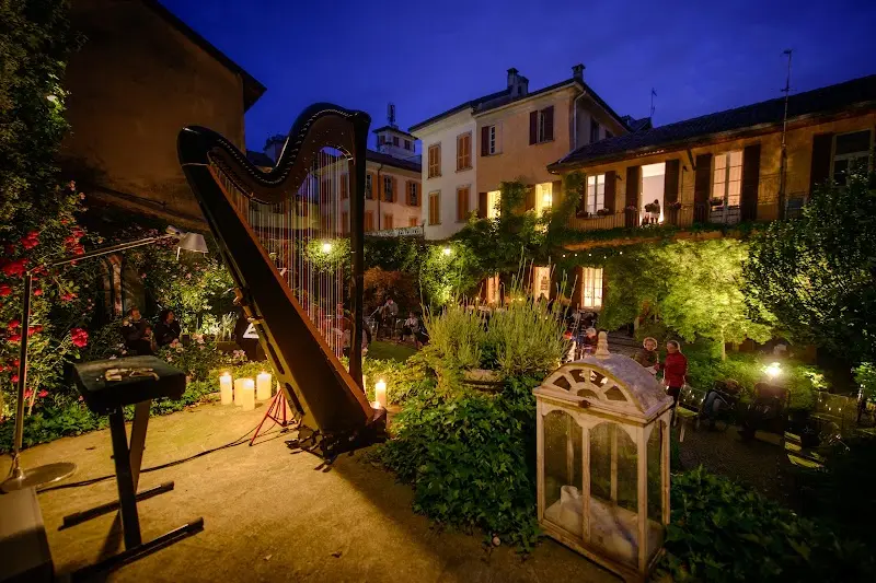 Palazzo Albricci Peregrini luxury hotel - key michelin 2026