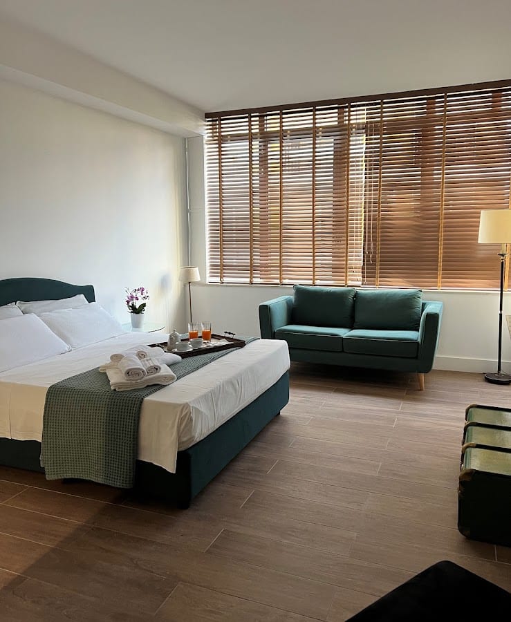 Aléa Rooms