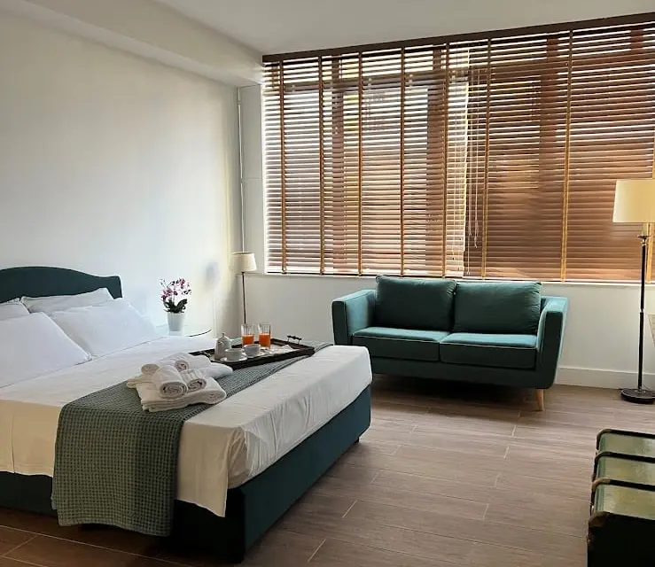 Aléa Rooms