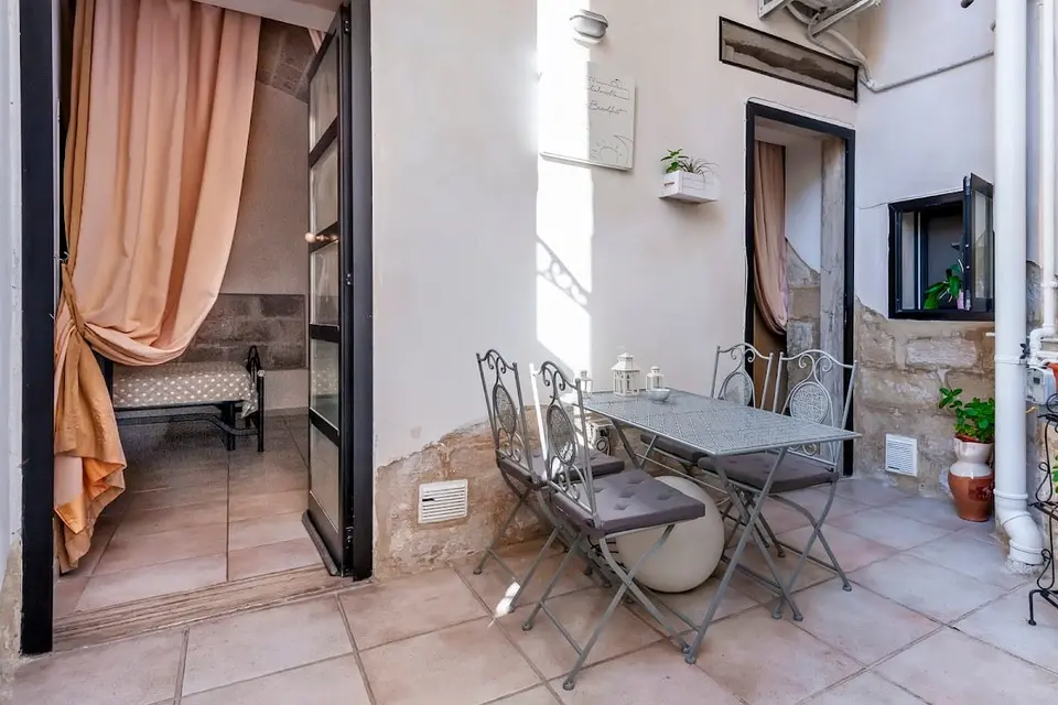 Antiche Volte B&B