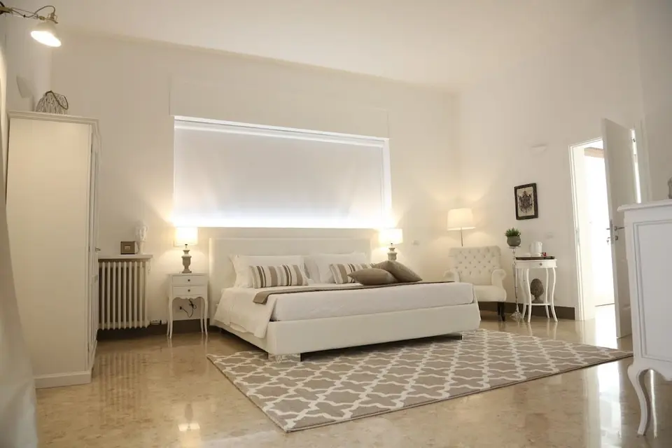 B&B Dimi House