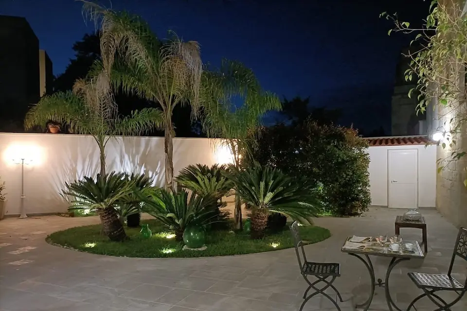 B&B Il Giardino della Scuncerta