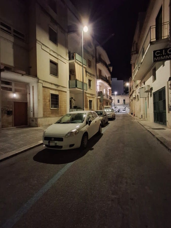B&B Lecce Mon Amour