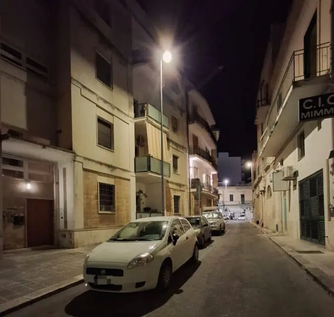 B&B Lecce Mon Amour