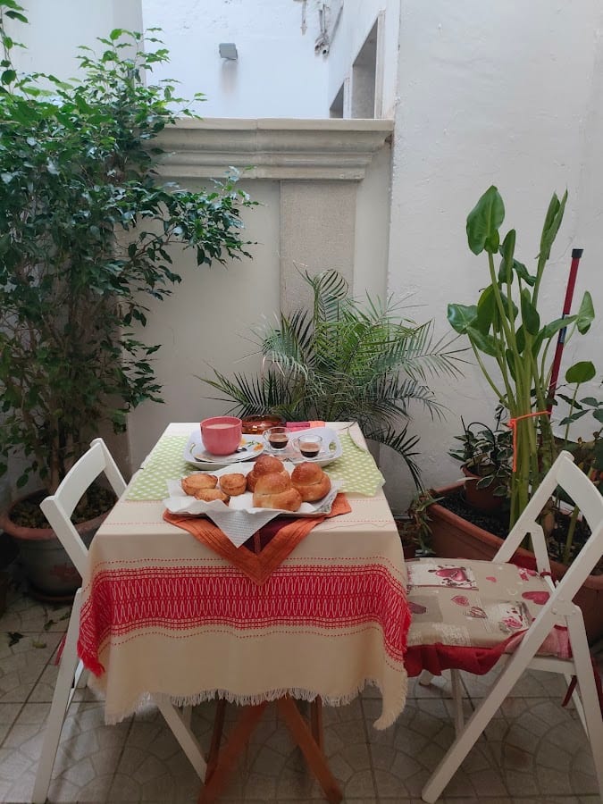B&B Mamma Splendora