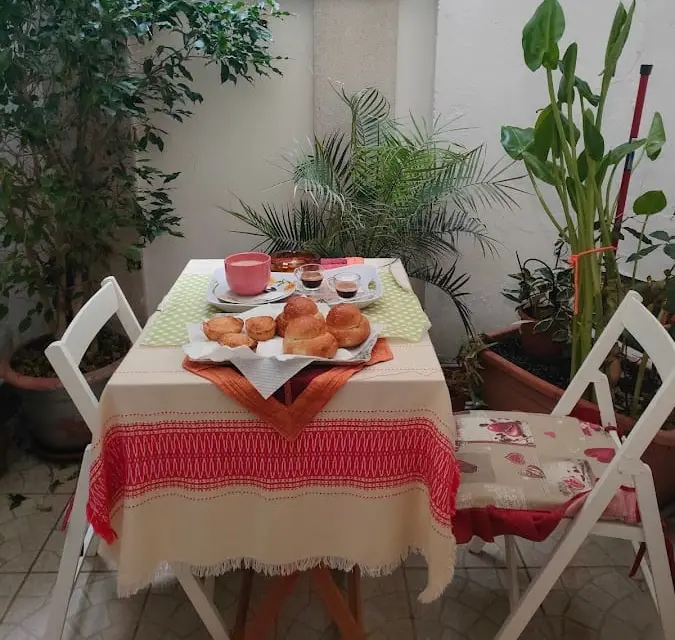 B&B Mamma Splendora