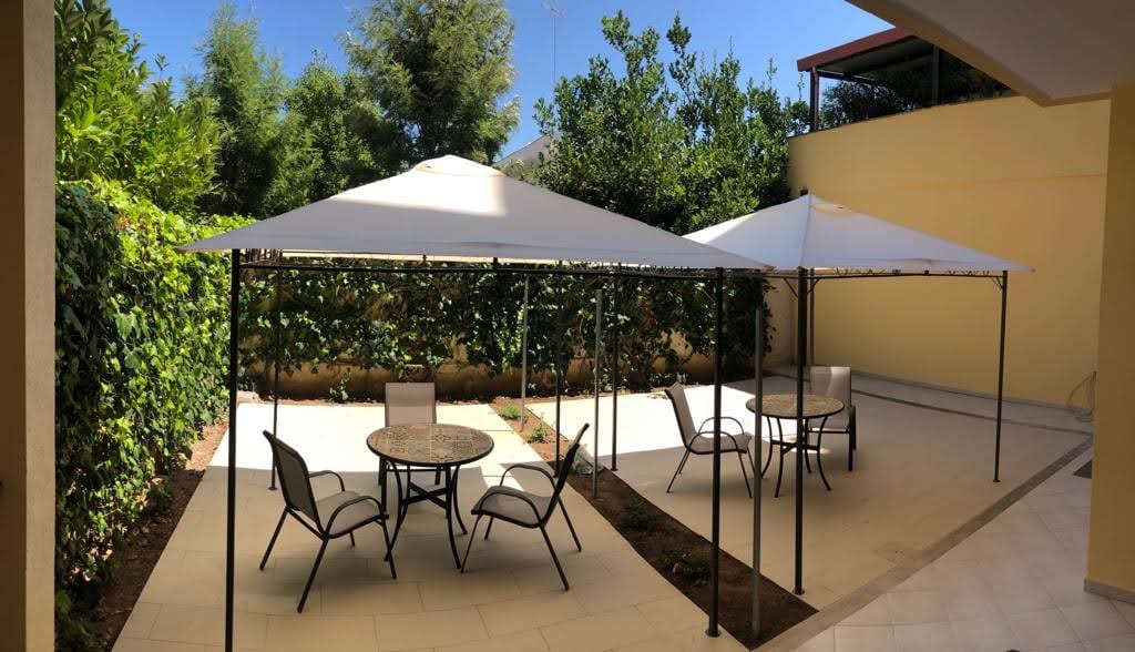 B&B SALento Garden di Manno Stefano