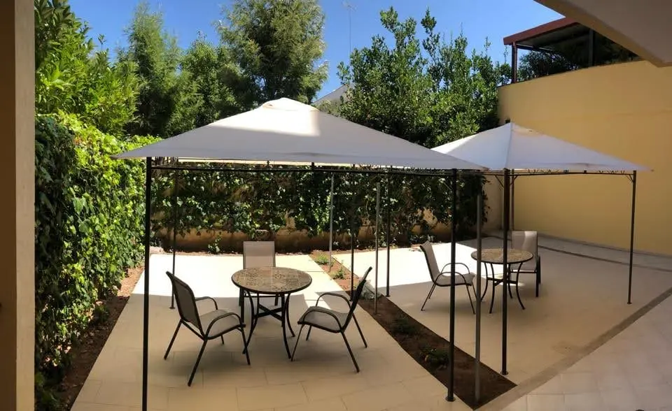 B&B SALento Garden di Manno Stefano