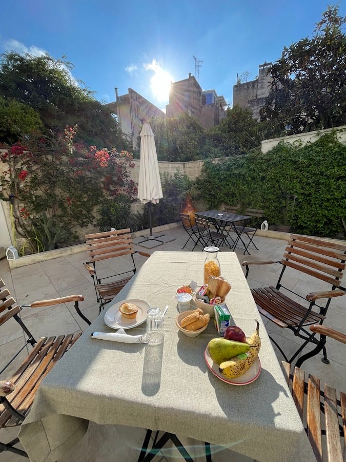 BnB FICO - B&B - Bed&Breakfast