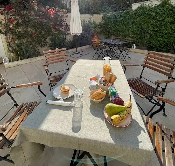 BnB FICO - B&B - Bed&Breakfast