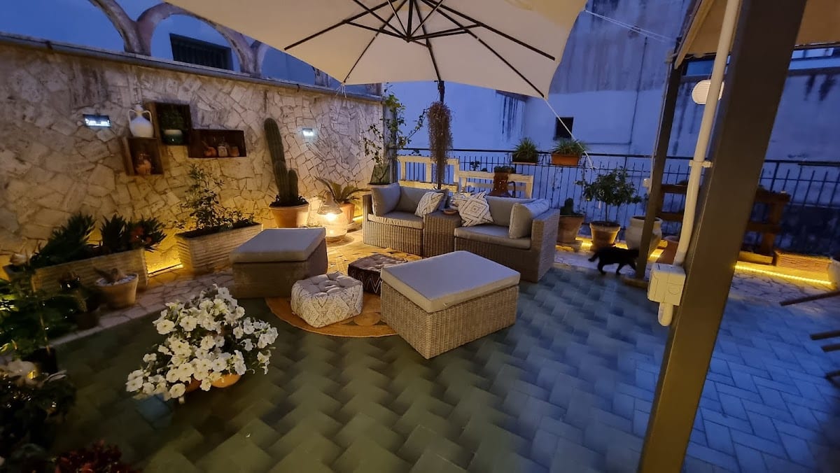 Don Nino B&B