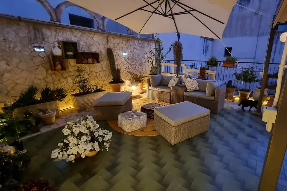 Don Nino B&B