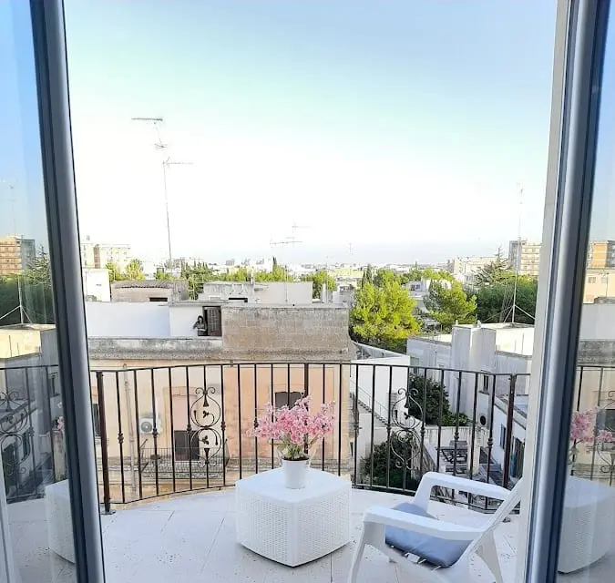 Five Rooms - Dimore Centro Lecce