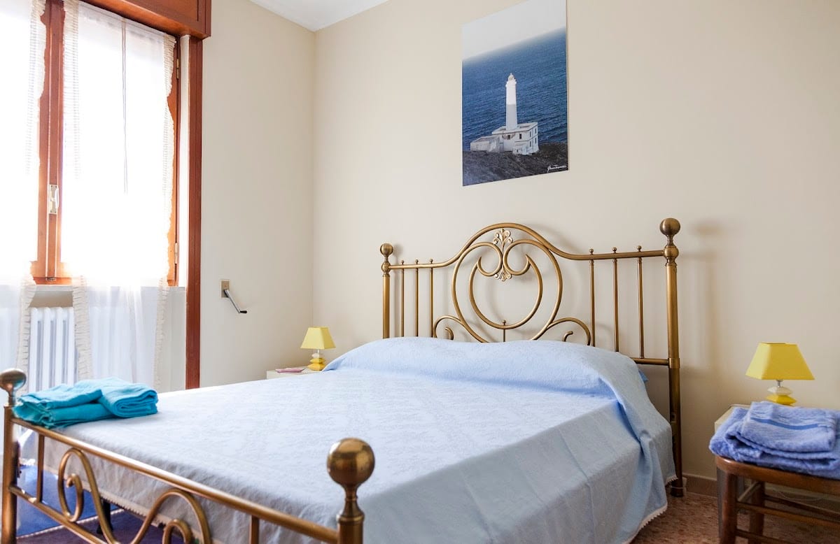 Lecce House B&B