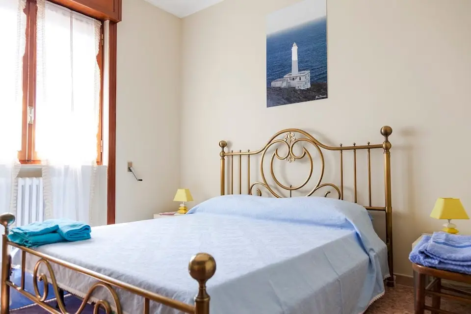Lecce House B&B
